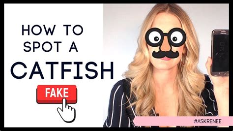 what to do if you got catfished